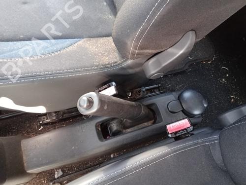 Used Hand brake Hand brake DACIA LODGY (JS_) 1.2 TCe (JSAY, JSM0) (115 hp) 33848562 33848562