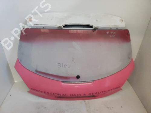 Tailgate PEUGEOT 208 I (CA_, CC_) 1.6 HDi / BlueHDi 75 | BP27024995C6