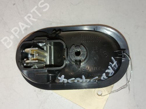 Used Rear right interior door handle Rear right interior door handle 29846627 29846627