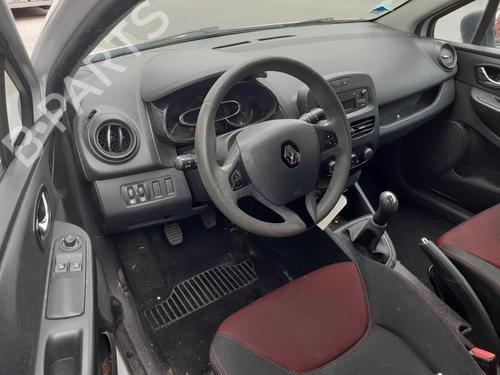 Front left window mechanism RENAULT CLIO IV (BH_) 1.5 dCi 75 | BP26988003C22 