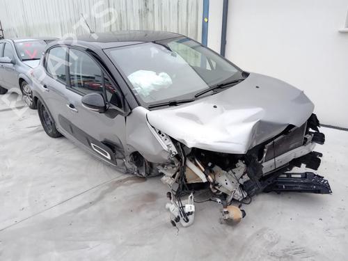 Rear left interior door handle CITROËN C3 III (SX) 1.2 PureTech 82 | BP26994163I15 - Image 8