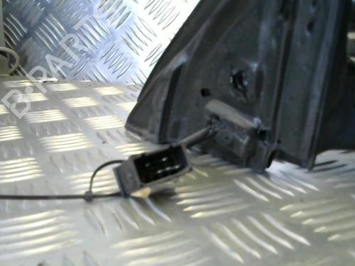 Right mirror AUDI A6 C5 Avant (4B5) 2.7 T quattro | BP26992984C27 