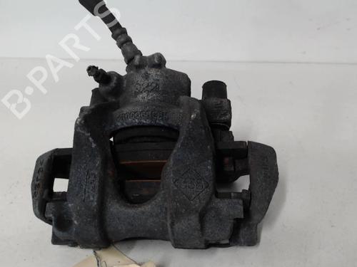 Used Left front brake caliper RENAULT TWINGO III (BCM_, BCA_) 1.0 SCe 75 (73 hp) 27004158