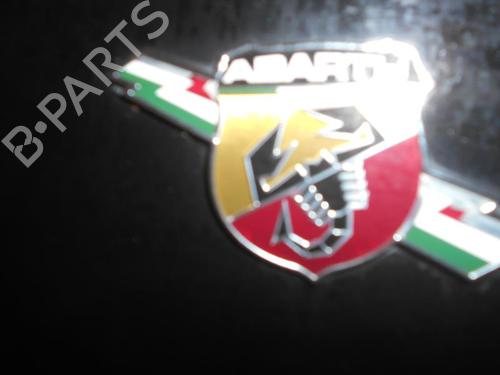 Brugte ABARTH GRANDE PUNTO 1.4 (199.AXN1B) 2893081