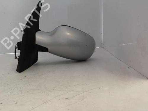 Left mirror RENAULT SCÉNIC I MPV (JA0/1_, FA0_) 2.0 16V (JA1D, JA17) 7700431542