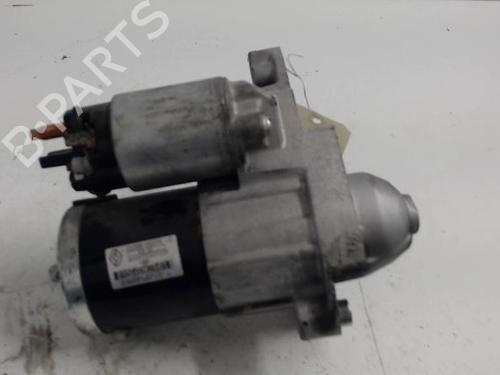 Starter DACIA SANDERO II TCe 90 (B8M1, B8MA, B8AC) | BP27016106M8