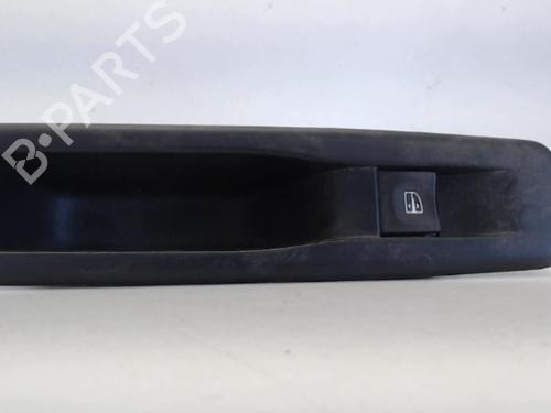Used Left rear window switch RENAULT SCÉNIC III (JZ0/1_) 1.5 dCi (110 hp) 26988207