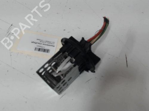 Used Heater resistor Heater resistor CITROËN C4 I (LC_) 1.6 HDi (109 hp) 30885249 30885249
