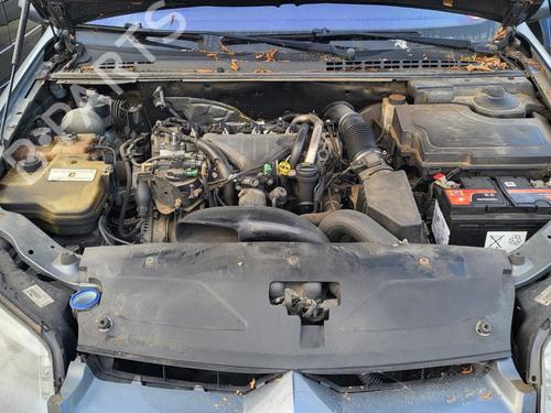 Generator CITROËN C5 II (RC_) 2.0 HDi (RCRHRH) (136 hp) 26981564