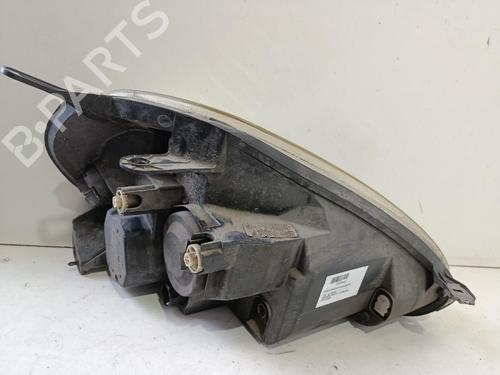 Used Left headlight Left headlight FIAT GRANDE PUNTO (199_) 1.4 16V (199BXG1B, 199AXG1B) (95 hp) 40446117 40446117