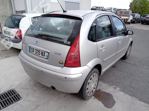 Used Rear windshield wiper arm CITROËN C3 I (FC_, FN_) 1.4 HDi (68 hp) 28422754