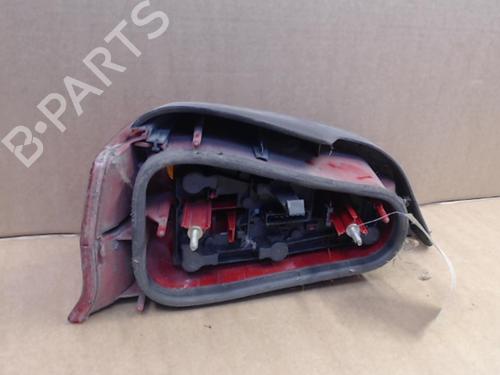 Right taillight PEUGEOT 106 II (1A_, 1C_) 1.0 i | BP26992873C35 