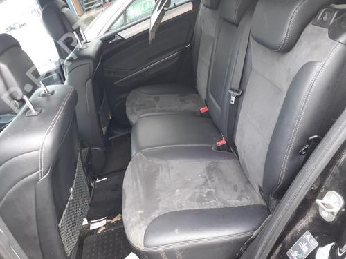 Warning switch MERCEDES-BENZ M-CLASS (W164) ML 320 CDI 4-matic (164.122) | BP27007611I22 - Image 14