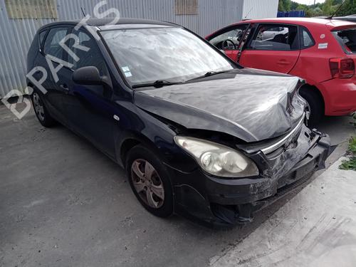 Left front driveshaft HYUNDAI i30 (FD) 1.6 CRDi | BP34168141M38 - Image 2
