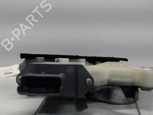 Rear left window mechanism PEUGEOT 5008 (0U_, 0E_) 1.6 HDi | BP27019991C24 