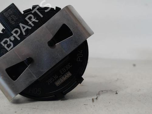 Used Electronic module Electronic module NISSAN QASHQAI I (J10, NJ10) 1.5 dCi (110 hp) 27016727 27016727