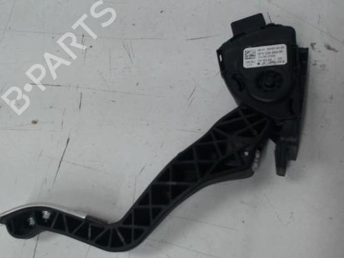 Pedal CITROËN DS3 (SA_) 1.6 THP 155 | BP29846663I4