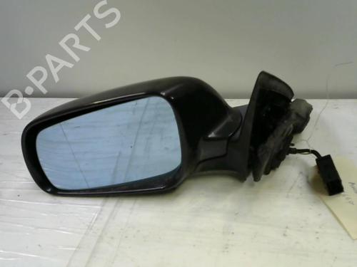 Used Left mirror AUDI A6 C5 (4B2) 1.9 TDI (110 hp) 27005127
