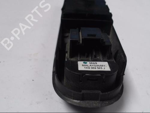 Switch VW GOLF VI (5K1) 2.0 TDI | BP26992667I30 