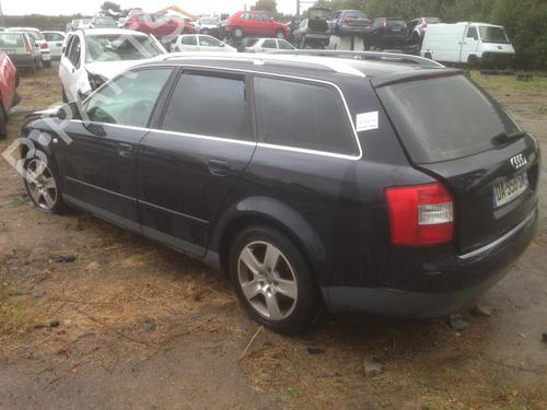 Used Parts AUDI A4 B6 Avant (8E5) 2.5 TDI 2894031