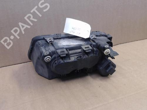 Right headlight AUDI A3 (8L1) 1.6 | BP27022737C29 