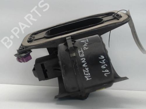 Heater blower motor RENAULT MEGANE I (BA0/1_) 1.4 e (BA0E, BA0V) | BP27005144M62 