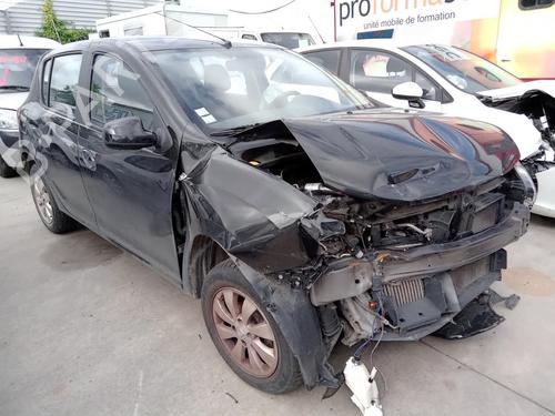 Front left window mechanism DACIA SANDERO II TCe 90 (B8M1, B8MA, B8AC) | BP27006728C22  - Image 5