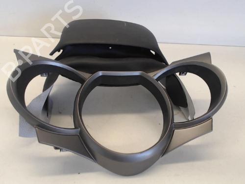 Used Hub cap CITROËN C3 II (SC_) 1.2 VTi 82 (82 hp) 27020520