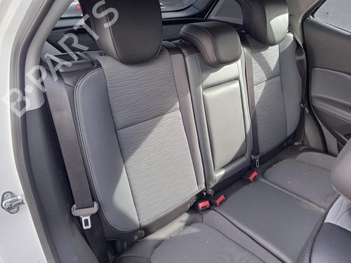 Used Rear seat OPEL MOKKA / MOKKA X (J13) 1.6 CDTI (_76) (136 hp) 30413099