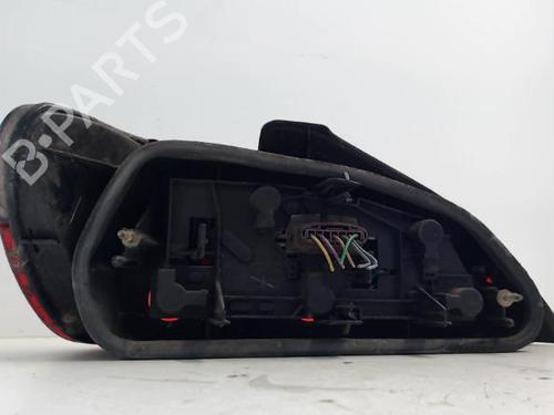 Used Right taillight PEUGEOT 406 (8B) 1.9 TD (90 hp) 27001755