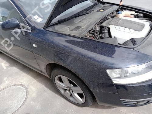 Used Right front fenders AUDI A6 Allroad C6 (4FH) 2.7 TDI quattro (180 hp) 27008867