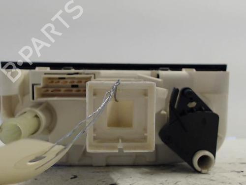 Climate control OPEL CORSA C (X01) 1.3 CDTI (F08, F68) | BP26982257I5 - Image 2