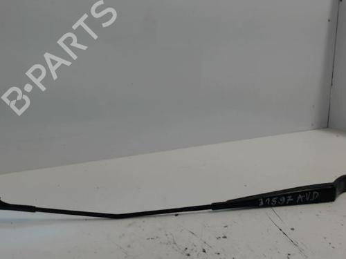 Used Front windshield wiper arm CITROËN C3 AIRCROSS II (2R_, 2C_) 1.5 BlueHDi 100 (2CYHYJ) (102 hp) 27004024