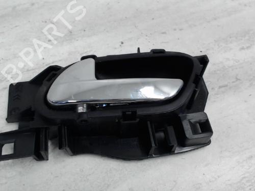 Rear left interior door handle PEUGEOT 5008 (0U_, 0E_) 1.6 HDi | BP27019425I15 