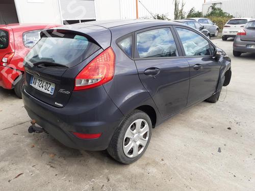 Used Right taillight FORD FIESTA VI (CB1, CCN) 1.25 (82 hp) 26987980