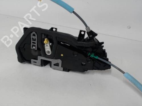 Used Front left lock BMW 1 (F40) 116 d (116 hp) 27023161