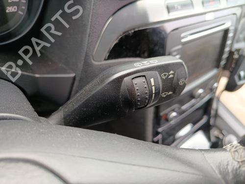 Used Steering column stalk Steering column stalk FORD GALAXY II (WA6) 2.0 EcoBoost (203 hp) 40122079 40122079