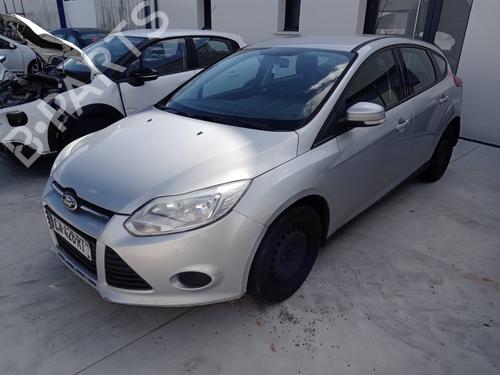Used Front left lock FORD FOCUS III 1.6 TDCi (115 hp) 27001136