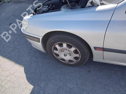 Used Left front fenders PEUGEOT 406 (8B) 1.9 TD (90 hp) 27326404