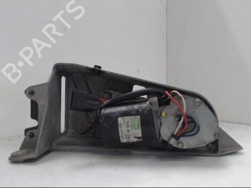 Vindrute Vindusviskermekanisme RENAULT TWINGO I (C06_) 1.2 (C066, C068) (58 hp) 27022393