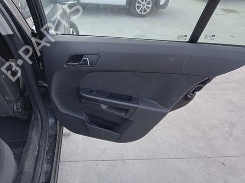 Maniglia interna posteriore destra OPEL ASTRA H (A04) 1.7 CDTI (L48) (100 hp) 27001101