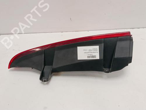 Used Right tailgate light Right tailgate light RENAULT KANGOO / GRAND KANGOO II (KW0/1_) 1.5 dCi 90 (KW05, KW08, KW0G, KW11) (90 hp) 33125874 33125874