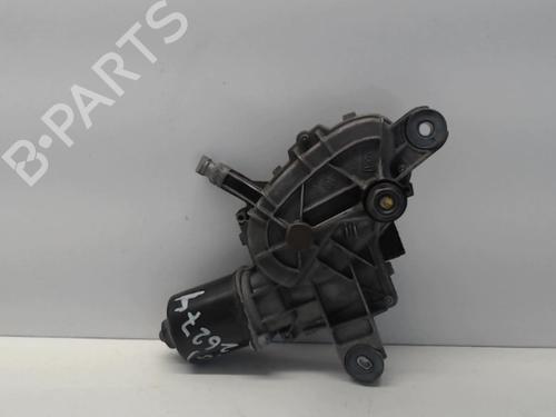 Viskermotor vindrude CITROËN C4 Picasso I MPV (UD_) 1.6 HDi (109 hp) 26983780