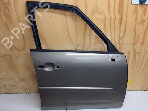 Right front door CITROËN C4 Picasso I MPV (UD_) 1.6 HDi | BP26996625C3 