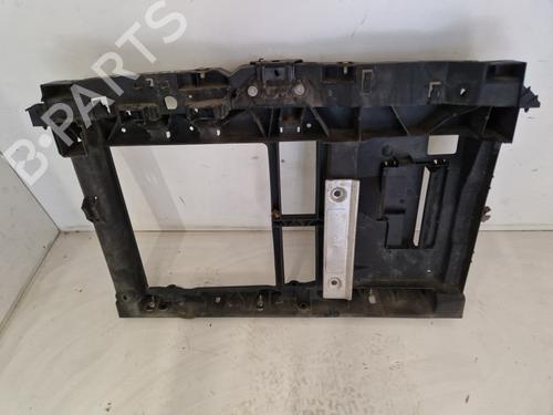 Frontplade/Frontkurv Frontplade/Frontkurv PEUGEOT 2008 I (CU_) 1.2 PureTech 82 (82 hp) 33682608 33682608