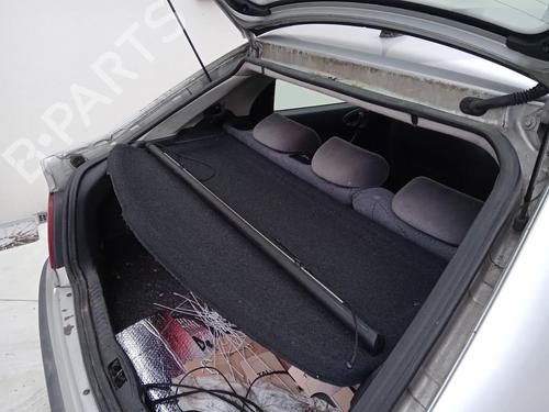 Used Rear parcel shelf CITROËN XSARA (N1) 1.9 D (70 hp) 27023356
