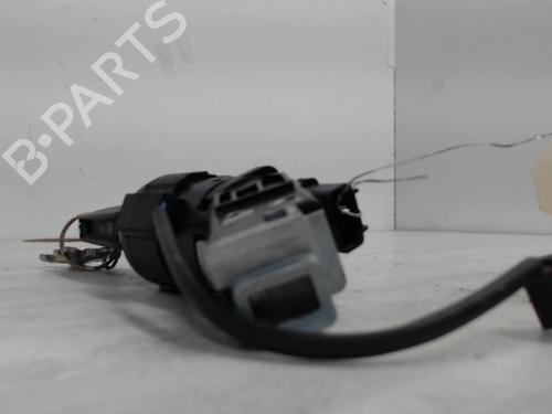 Ignition barrel PEUGEOT 208 I (CA_, CC_) 1.2 VTI 82 | BP26998789M48