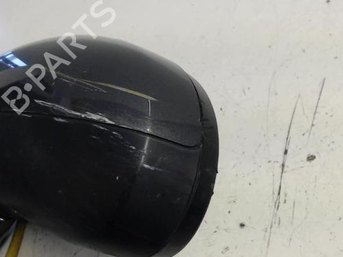 Left mirror PEUGEOT 308 SW I (4E_, 4H_) 1.6 HDi | BP26991825C26 