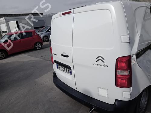 Used Right taillight CITROËN JUMPY III Van (V_) 2.0 BlueHDi 145 (144 hp) 32864700