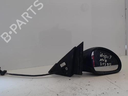 Right mirror SEAT IBIZA III (6L1) 1.4 TDI | BP27026098C27 